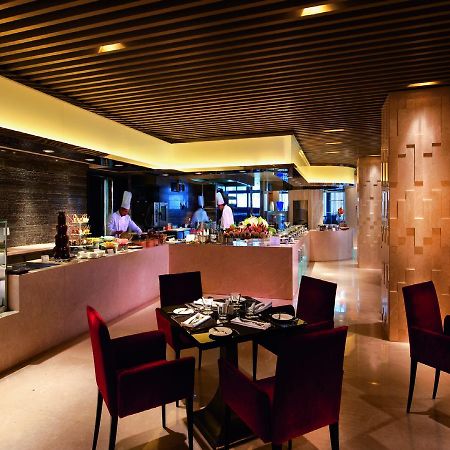 Tangla Hotel Πεκίνο Εξωτερικό φωτογραφία