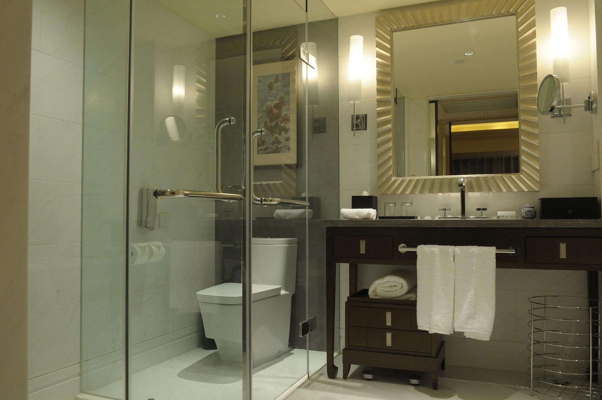Tangla Hotel Πεκίνο Εξωτερικό φωτογραφία