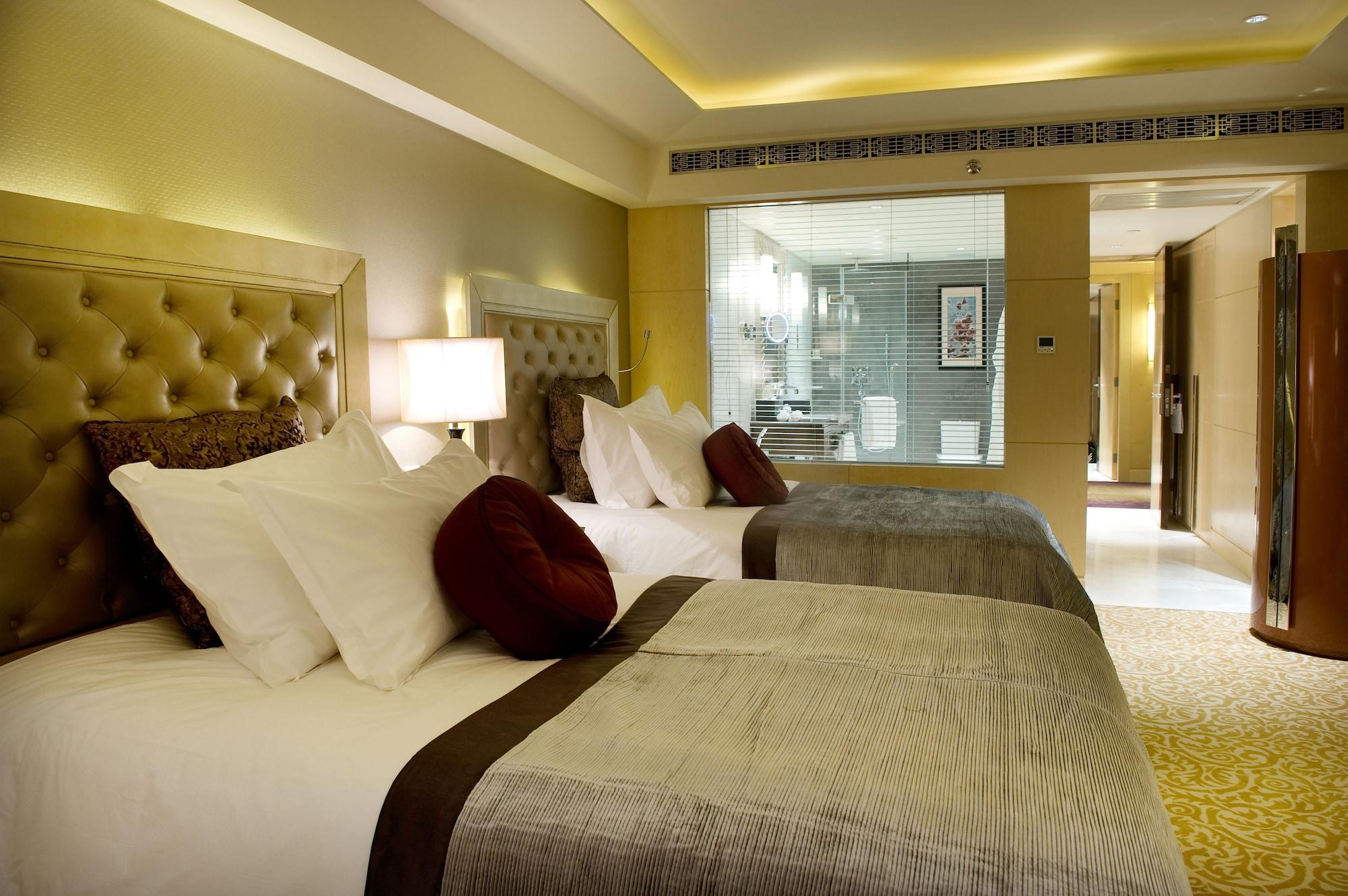 Tangla Hotel Πεκίνο Εξωτερικό φωτογραφία