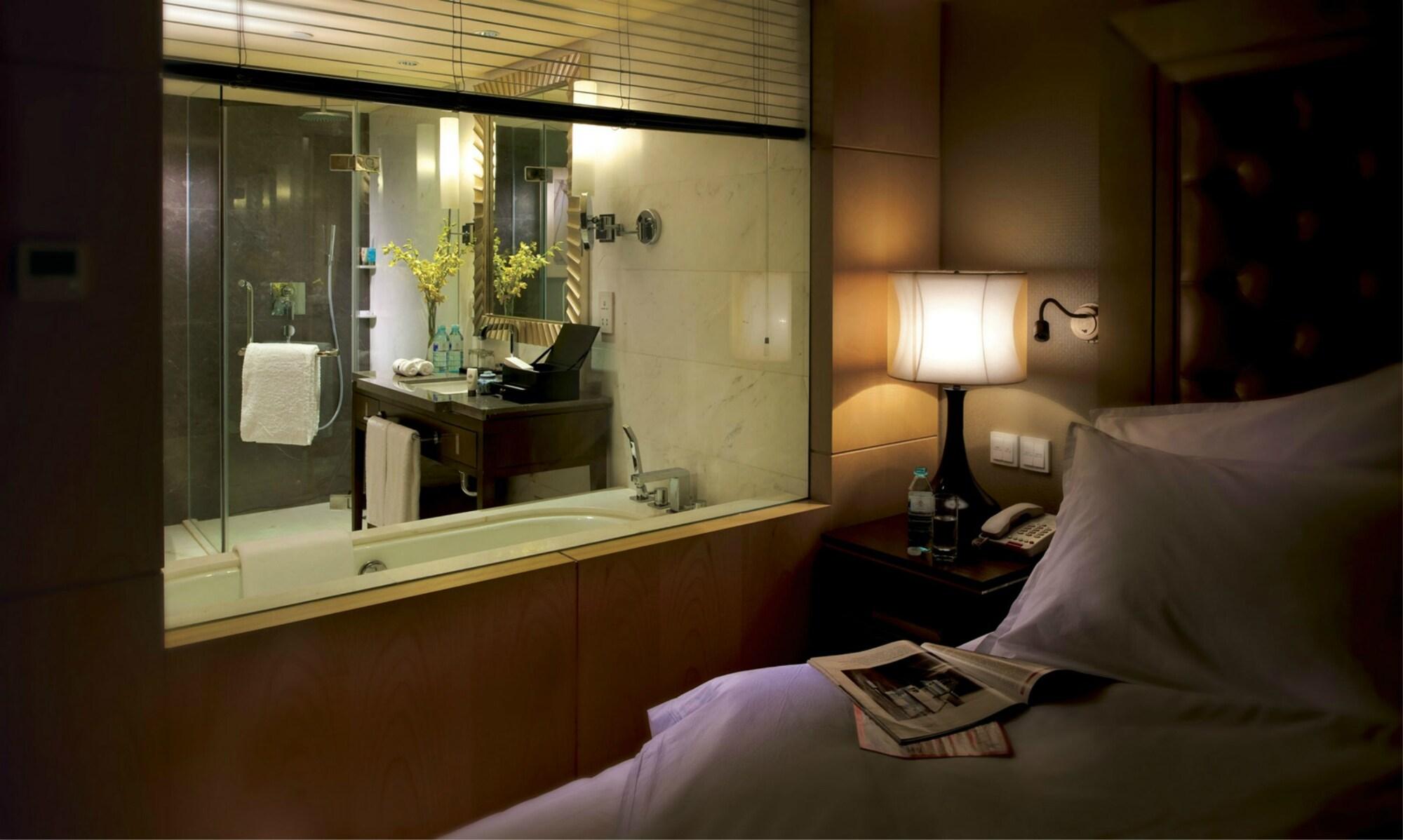 Tangla Hotel Πεκίνο Εξωτερικό φωτογραφία