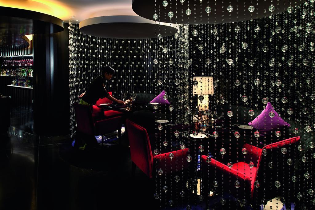 Tangla Hotel Πεκίνο Εξωτερικό φωτογραφία