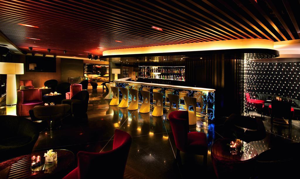 Tangla Hotel Πεκίνο Εξωτερικό φωτογραφία