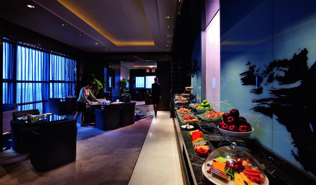 Tangla Hotel Πεκίνο Εξωτερικό φωτογραφία