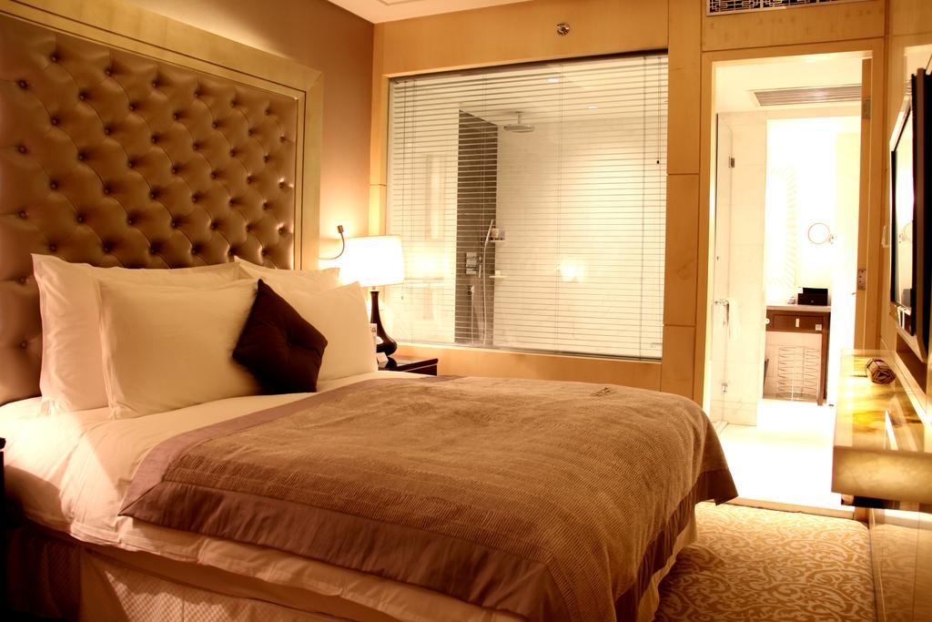 Tangla Hotel Πεκίνο Εξωτερικό φωτογραφία