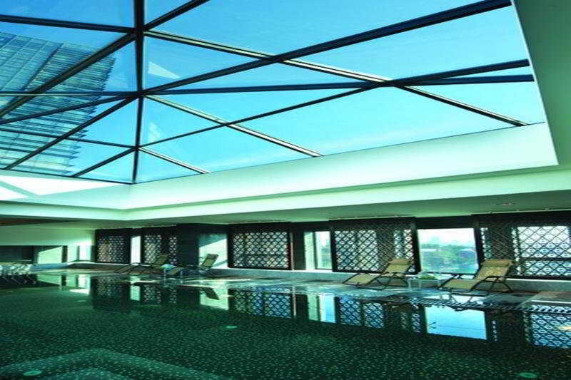 Tangla Hotel Πεκίνο Εξωτερικό φωτογραφία