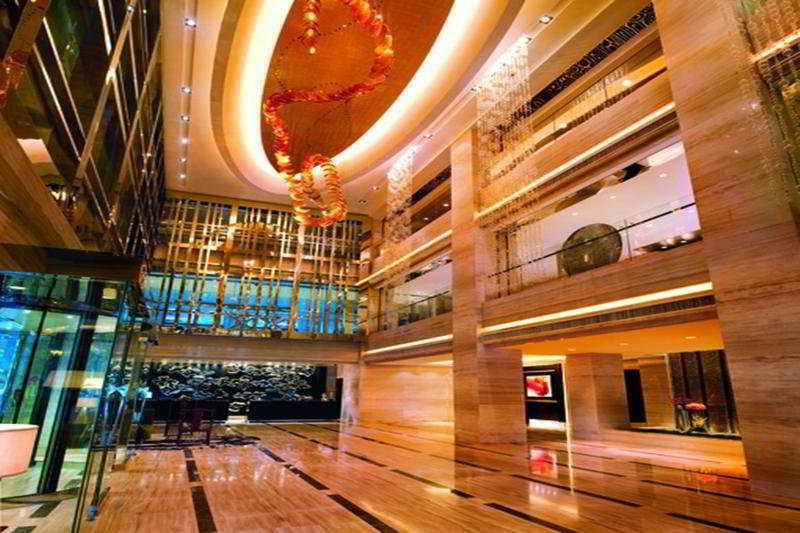 Tangla Hotel Πεκίνο Εξωτερικό φωτογραφία