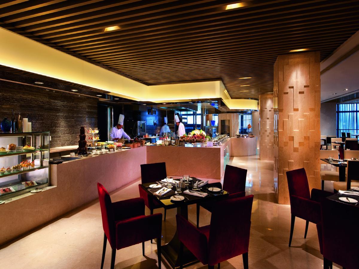 Tangla Hotel Πεκίνο Εξωτερικό φωτογραφία