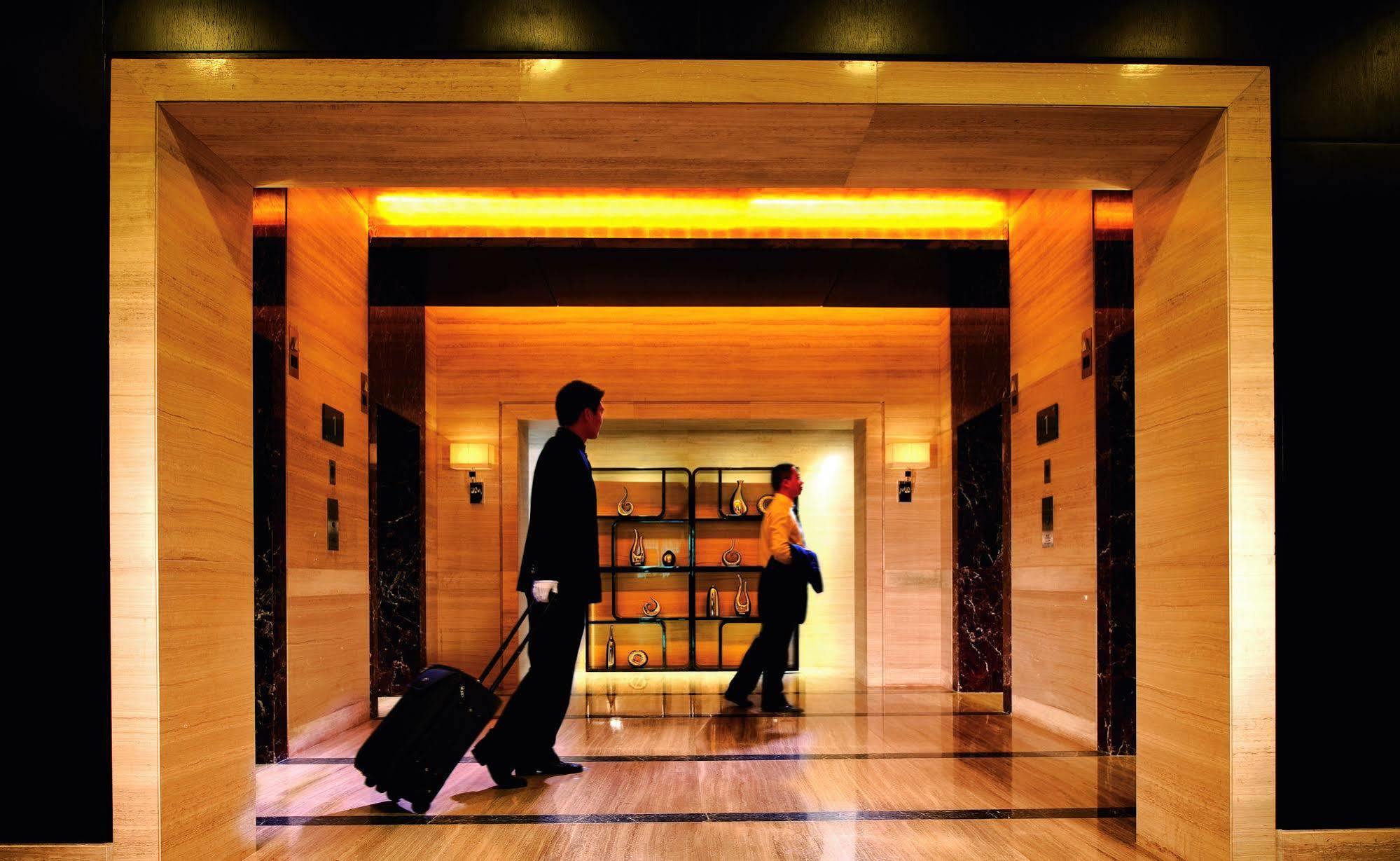 Tangla Hotel Πεκίνο Εξωτερικό φωτογραφία