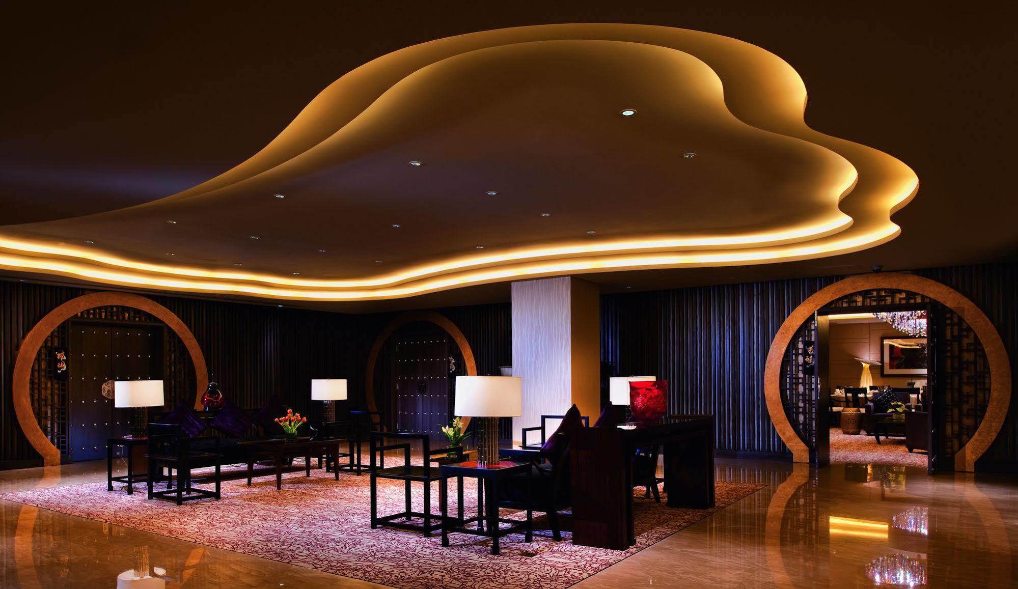Tangla Hotel Πεκίνο Εξωτερικό φωτογραφία