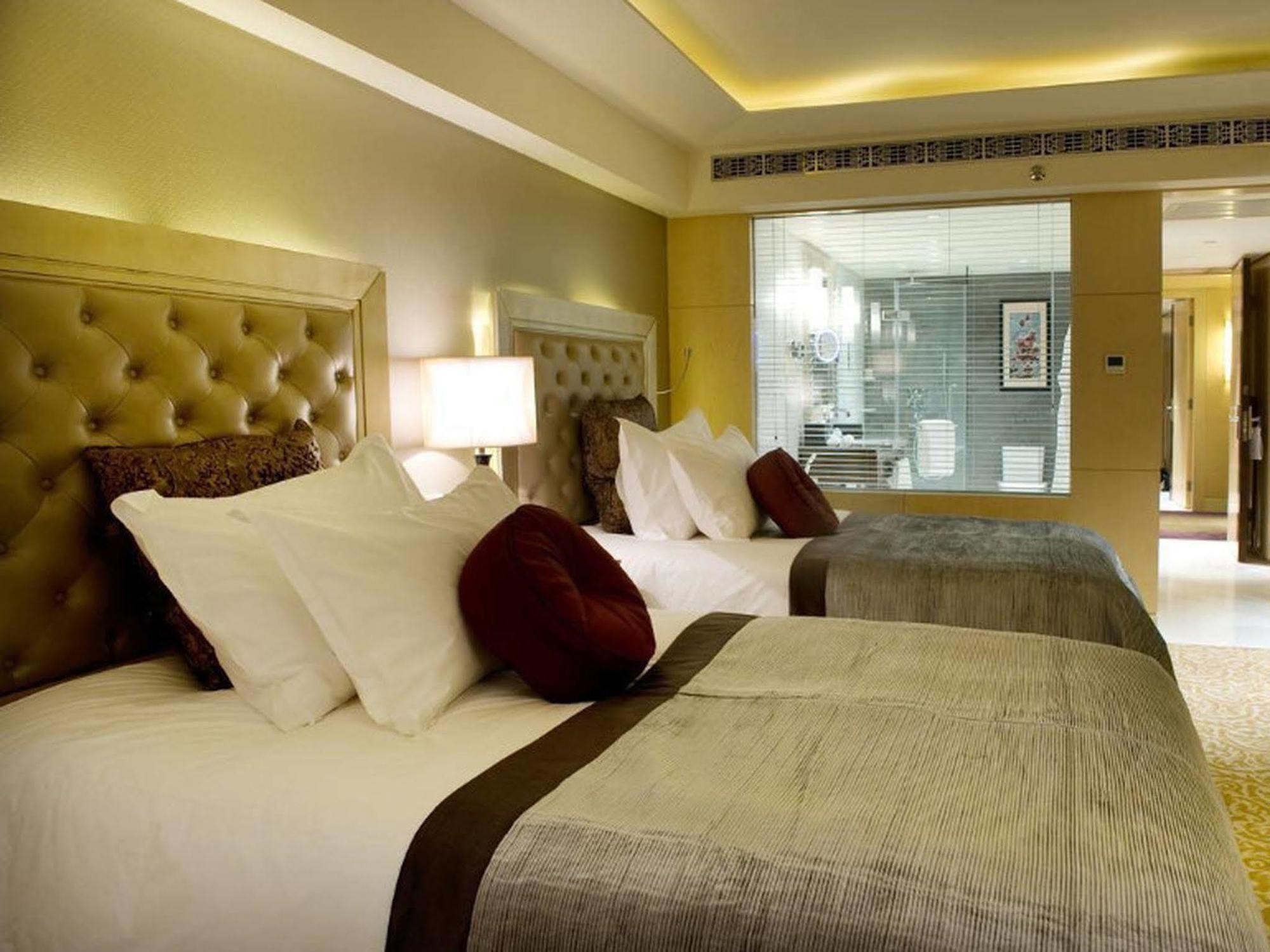 Tangla Hotel Πεκίνο Εξωτερικό φωτογραφία
