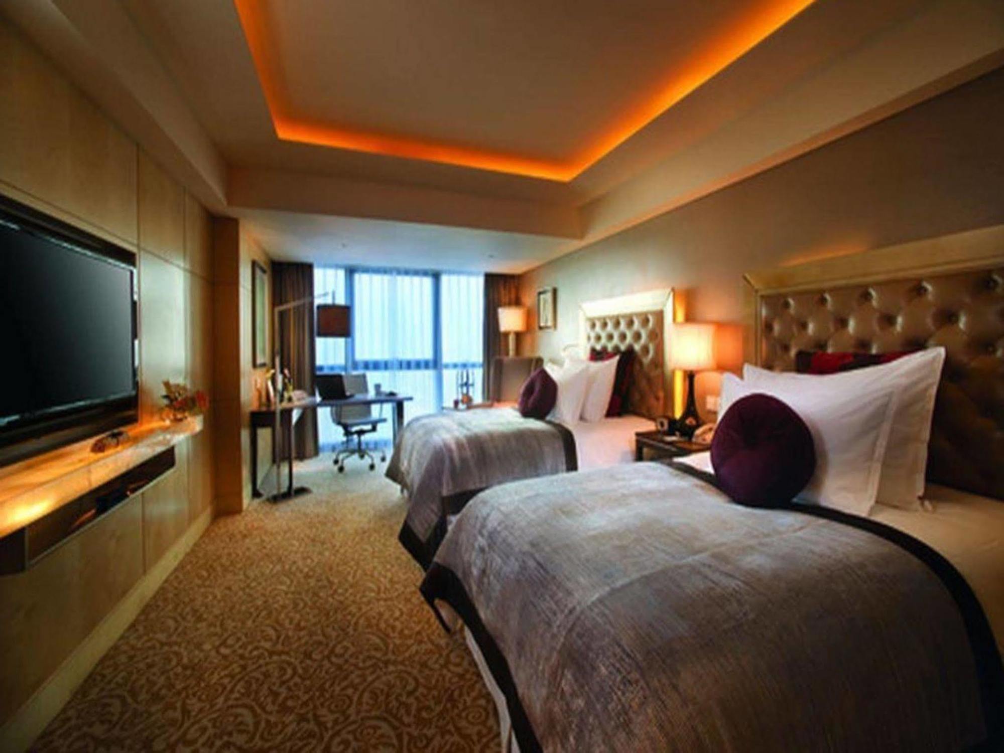 Tangla Hotel Πεκίνο Εξωτερικό φωτογραφία